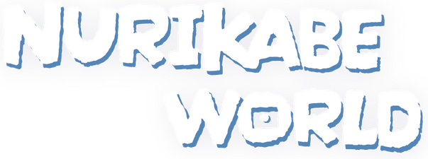 Nurikabe World logo