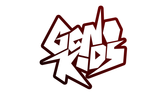 Genokids logo