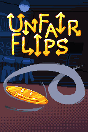 Unfair Flips