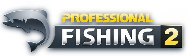 Professional Fishing 2 logo