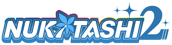 NUKITASHI 2 logo