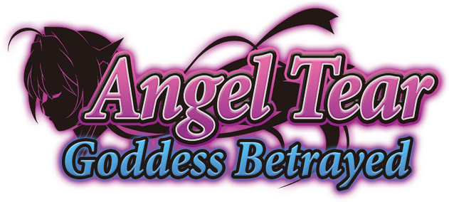 Angel Tear: Goddess Betrayed logo