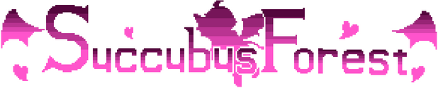 Succubus Forest logo