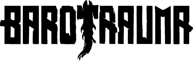 Barotrauma по сети logo