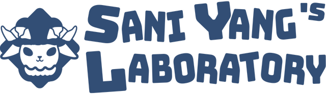 Sani Yang's Laboratory logo
