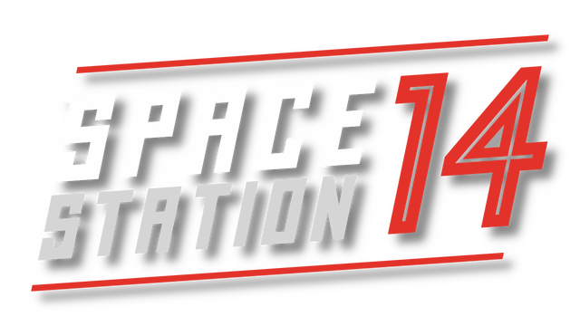 Space Station 14 logo