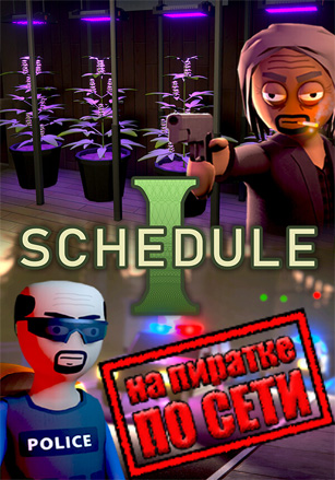 Schedule I по сети
