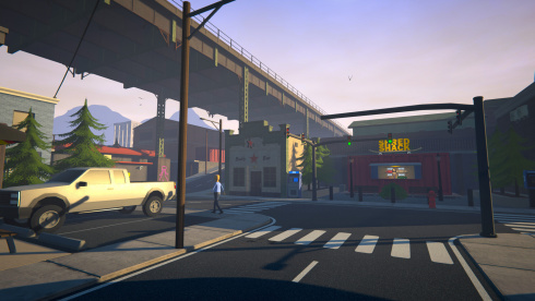 Schedule I по сети - скриншот 2