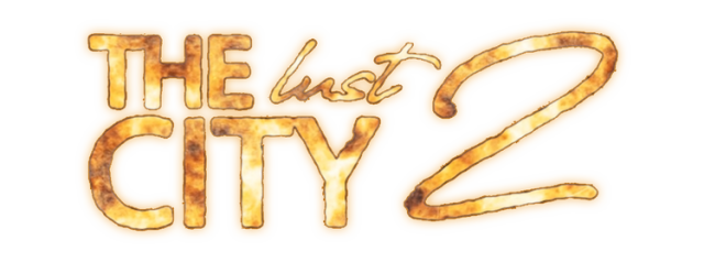 The Lust City 2 logo