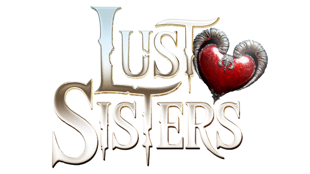 Lust Sisters logo