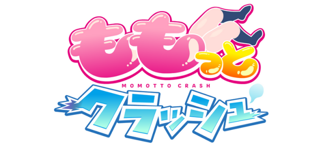 MOMO Crash logo