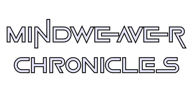 Mindweaver Chronicles logo