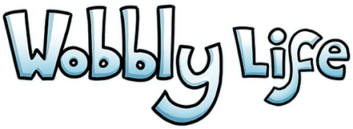 Wobbly Life по сети logo