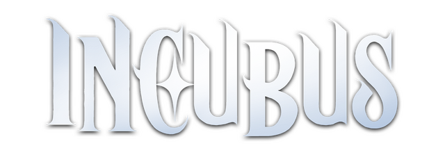 Incubus logo