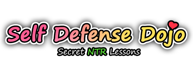 Self Defense Dojo logo
