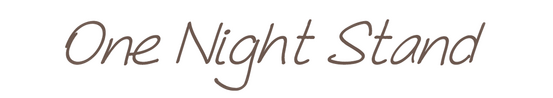 One Night Stand logo