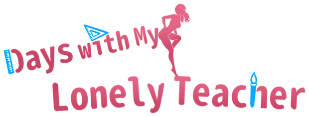 Days with My Lonely Teacher logo