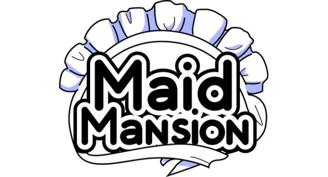 Maid Mansion logo