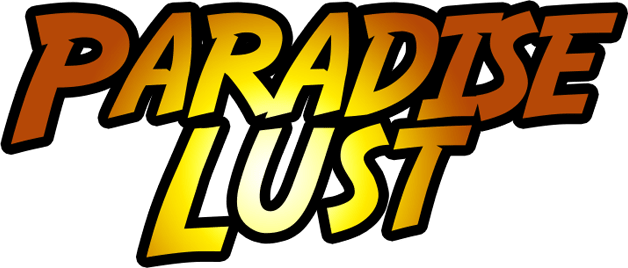 Paradise Lust logo