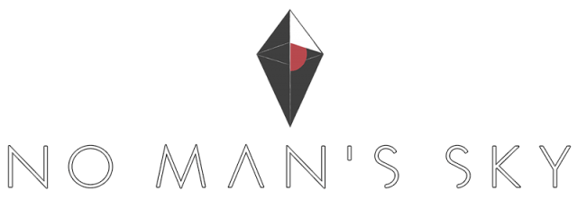 No Man's Sky по сети logo
