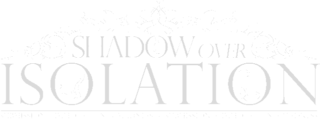 Shadow Over Isolation logo