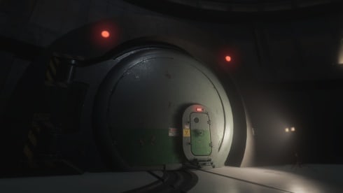 SCP 5K по сети - скриншот 1