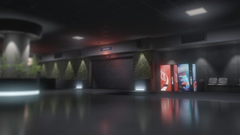 SCP 5K по сети - скриншот 2