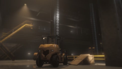 SCP 5K по сети - скриншот 3