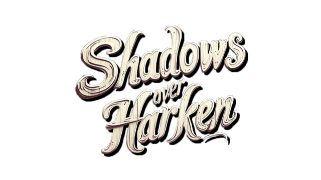 Shadows Over Harken logo