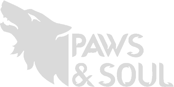 Paws and Soul logo