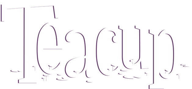 Teacup logo