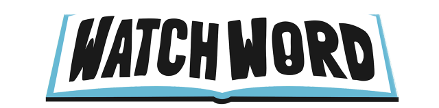Watchword logo
