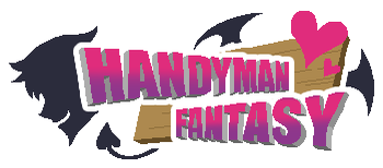Handyman Fantasy logo
