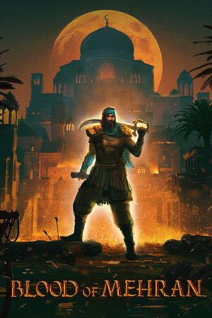 Blood of Mehran
