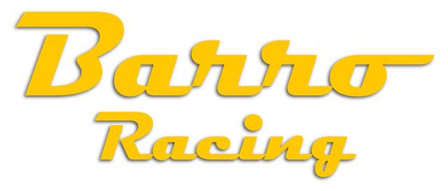 Barro Racing logo