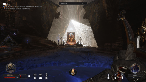 DAIMON BLADES - скриншот 1