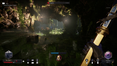 DAIMON BLADES - скриншот 3