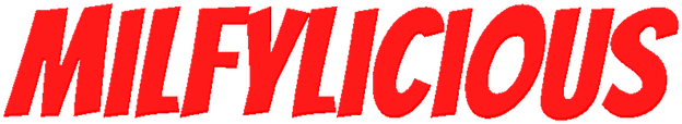 Milfylicious logo