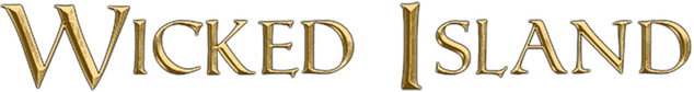Wicked Island logo