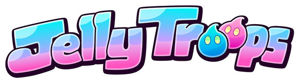 Jelly Troops logo