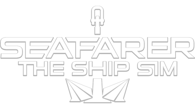Seafarer: The Ship Sim logo