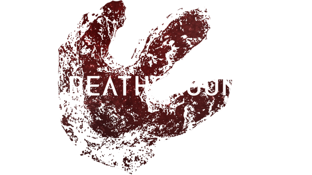 Deathground logo