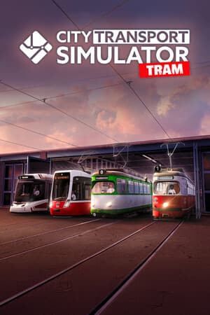 City Transport Simulator: Tram | Лицензия