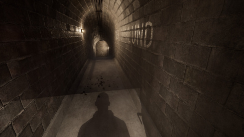 EMOTIONLESS: The Last Ticket - скриншот 4