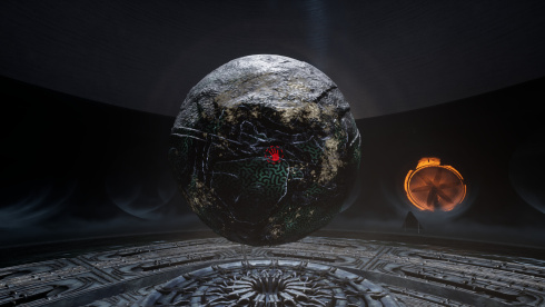 EMOTIONLESS: The Last Ticket - скриншот 5