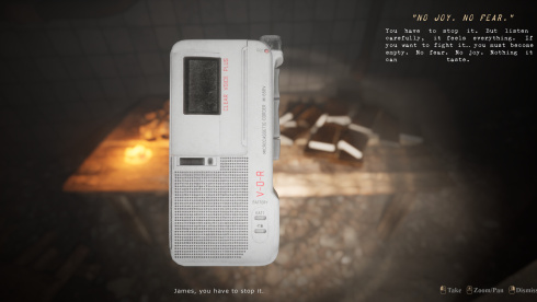 EMOTIONLESS: The Last Ticket - скриншот 6