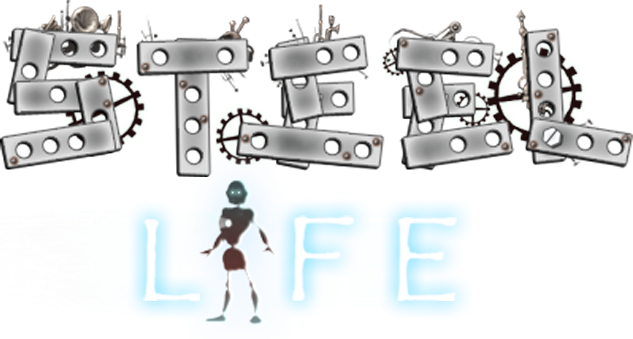 SteelLIFE logo