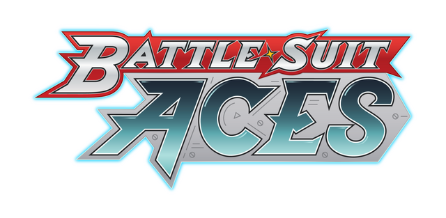 Battle Suit Aces logo