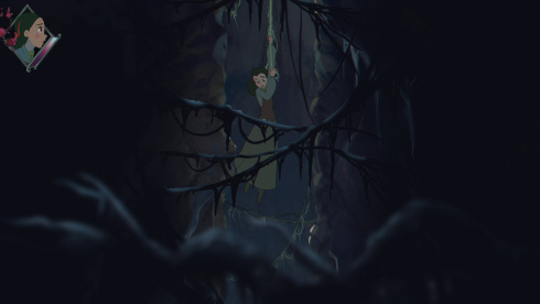 Bye Sweet Carole - скриншот 1