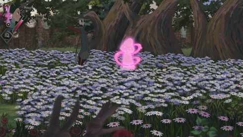 Bye Sweet Carole - скриншот 2